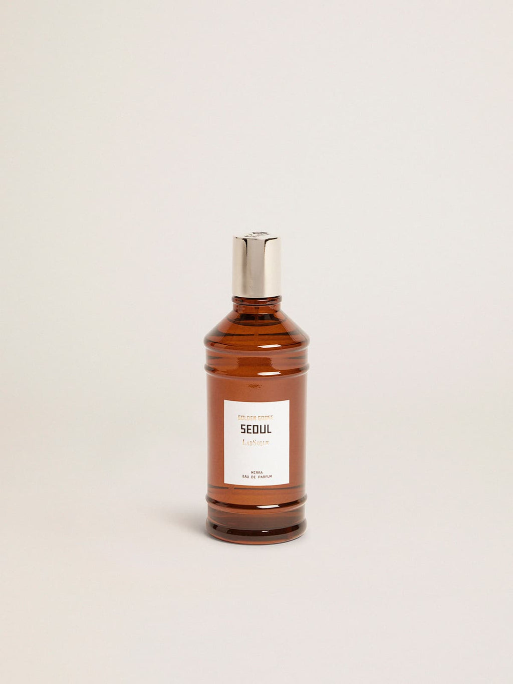 Seoul Essence Myrrh Eau de Parfum 120 ml| Golden Goose