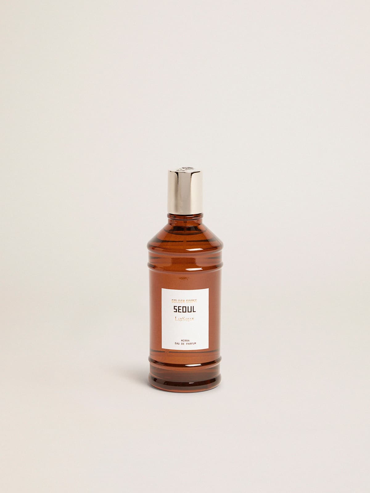 Seoul Essence Myrrh Eau de Parfum 120 ml| Golden Goose