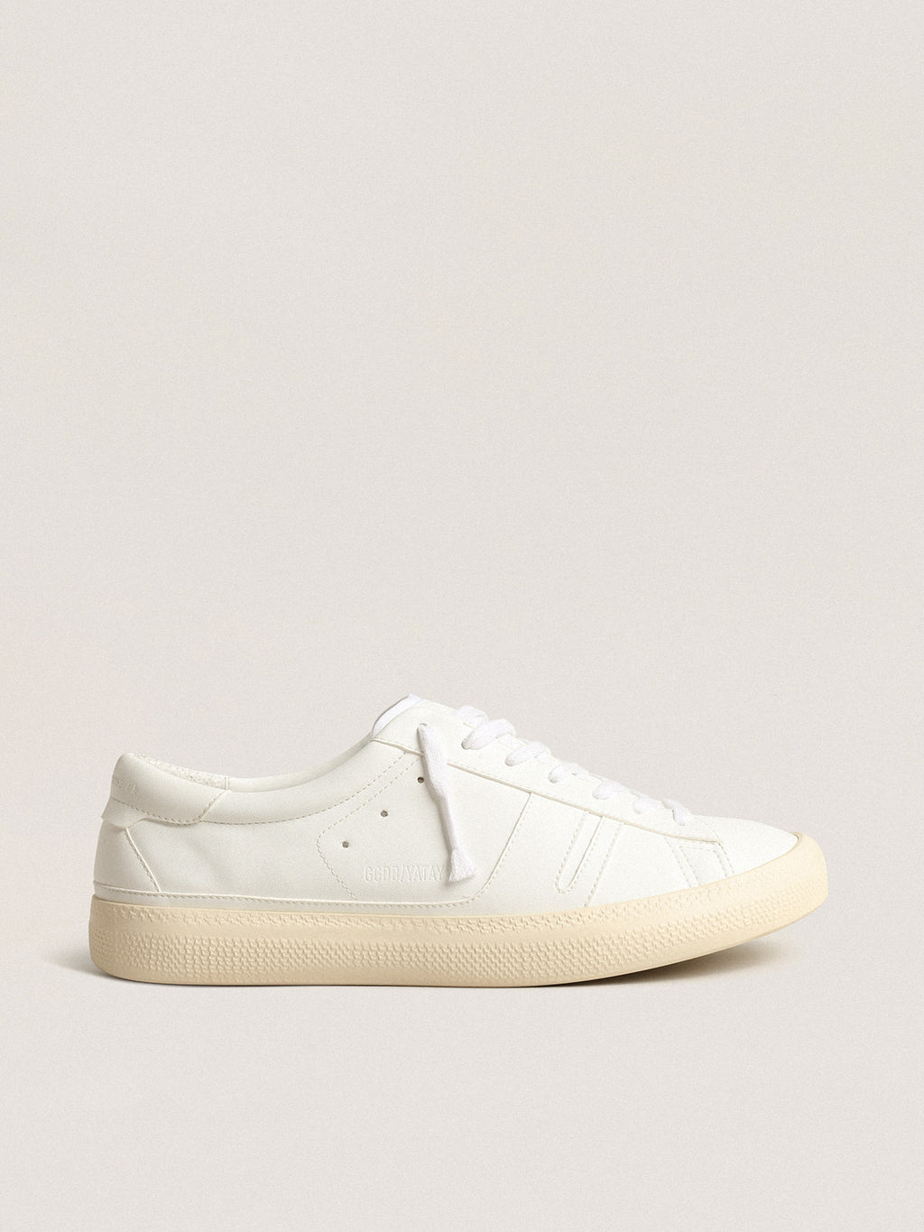 Yatay Model 1B sneakers bio-based and recycled| Golden Goose