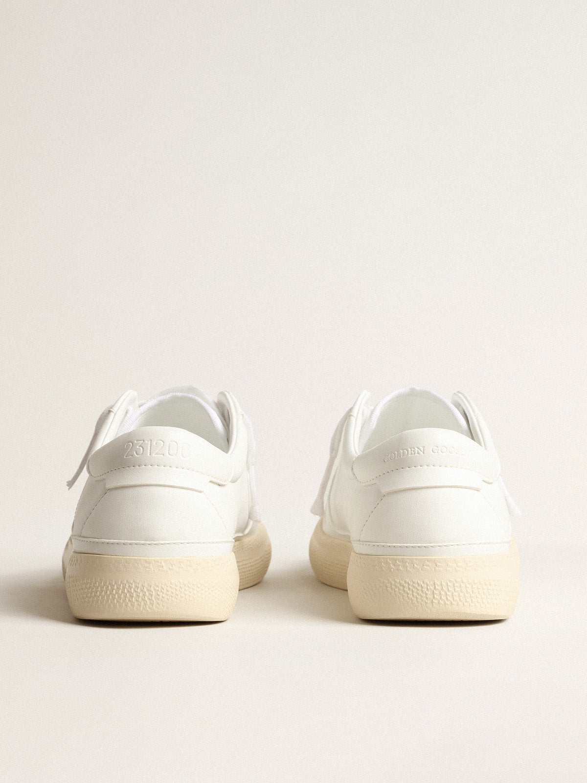 Yatay Model 1B sneakers bio-based and recycled| Golden Goose