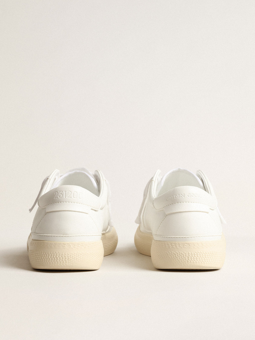 Yatay Model 1B sneakers bio-based and recycled| Golden Goose
