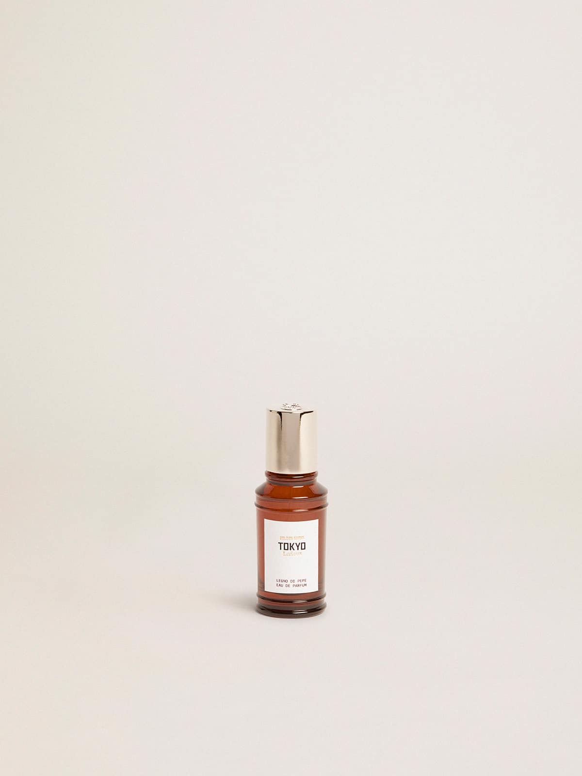 Tokyo Essence Pepper Wood Eau de Parfum 20 ml| Golden Goose