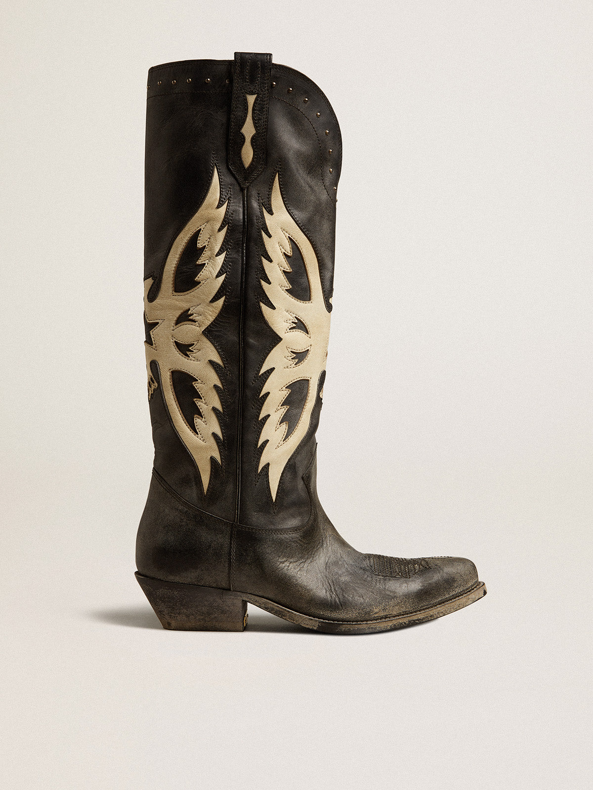 HAUS of Dreamers Exclusive Women's Wish Star| Golden Goose
