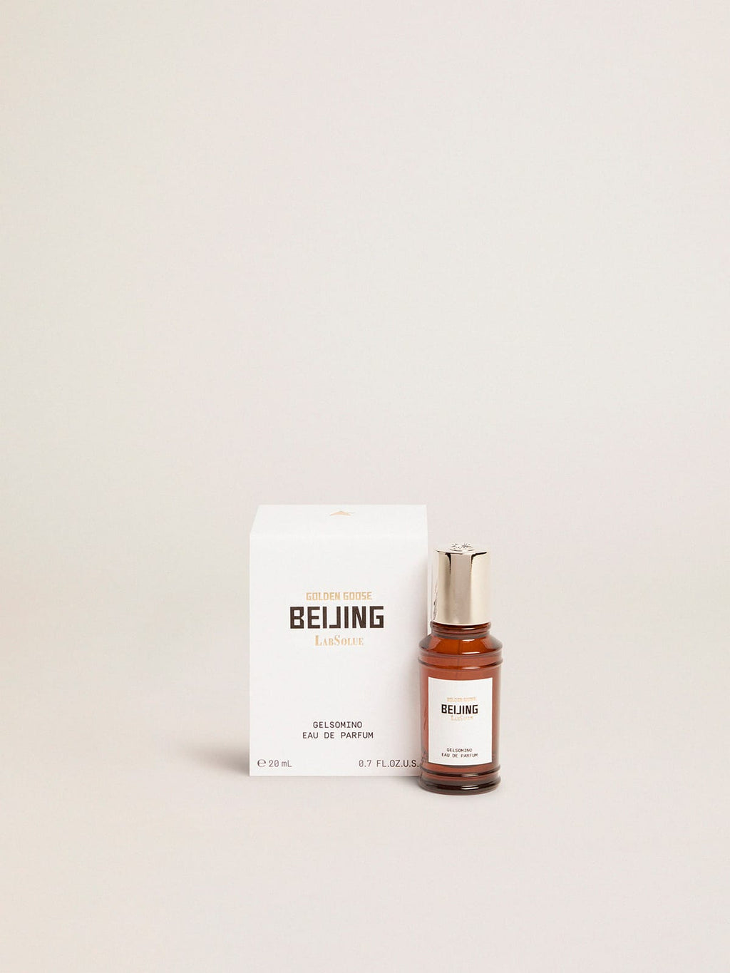 Beijing Essence Jasmine Eau de Parfum 20 ml| Golden Goose