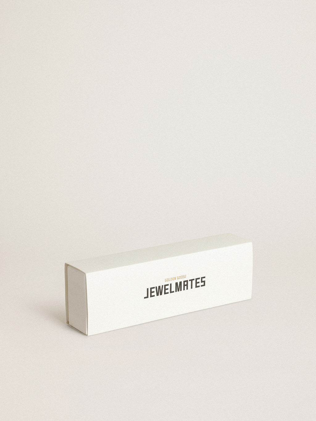 Men's Timeless chain bracelet| Golden Goose