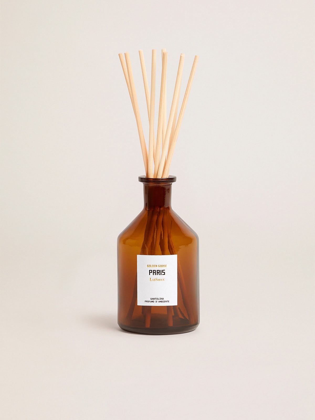Paris Essence Santolina Diffuser 250 ml| Golden Goose