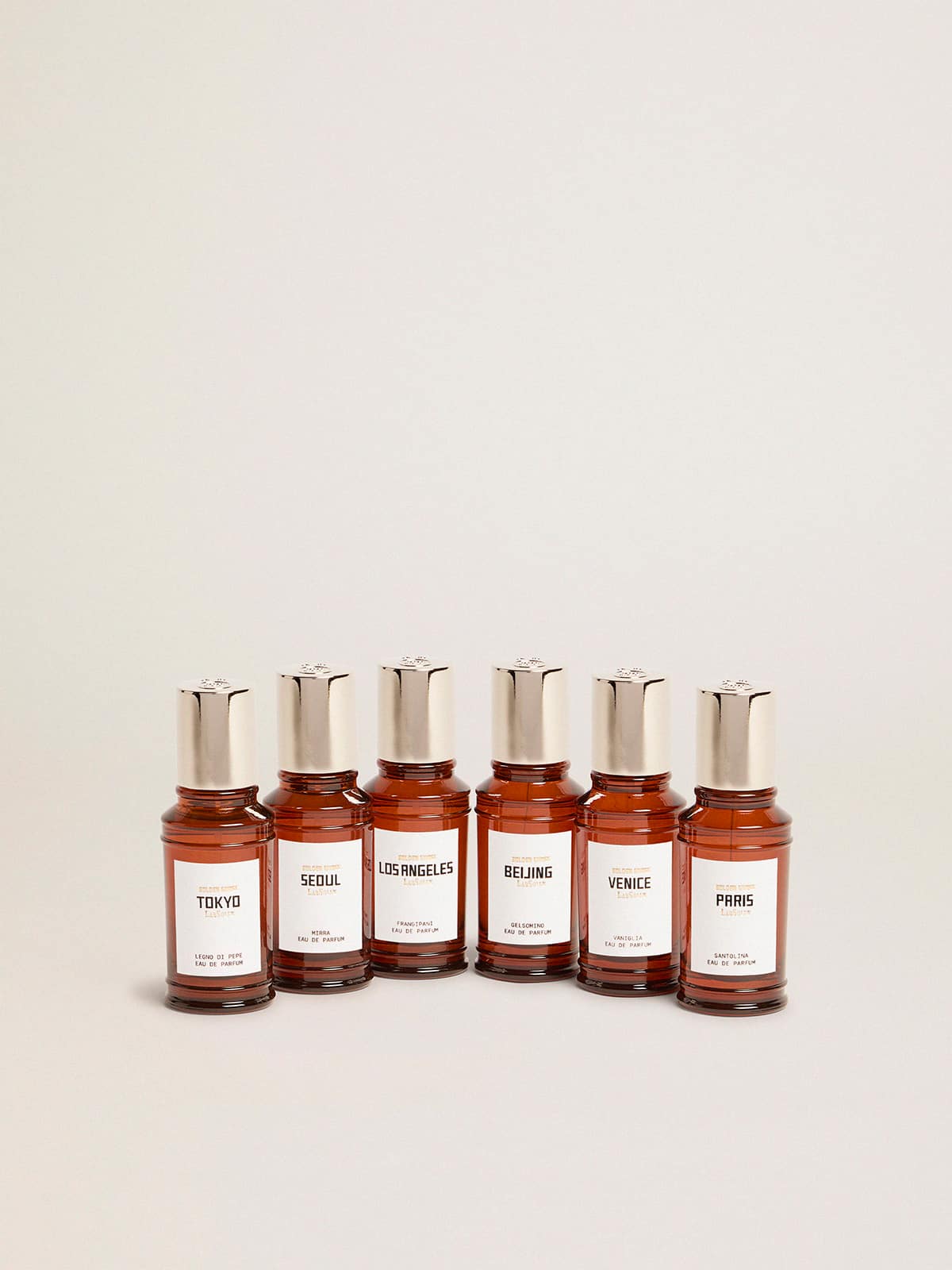 Beijing Essence Jasmine Eau de Parfum 20 ml| Golden Goose