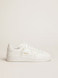 Men's Purestar white| Golden Goose