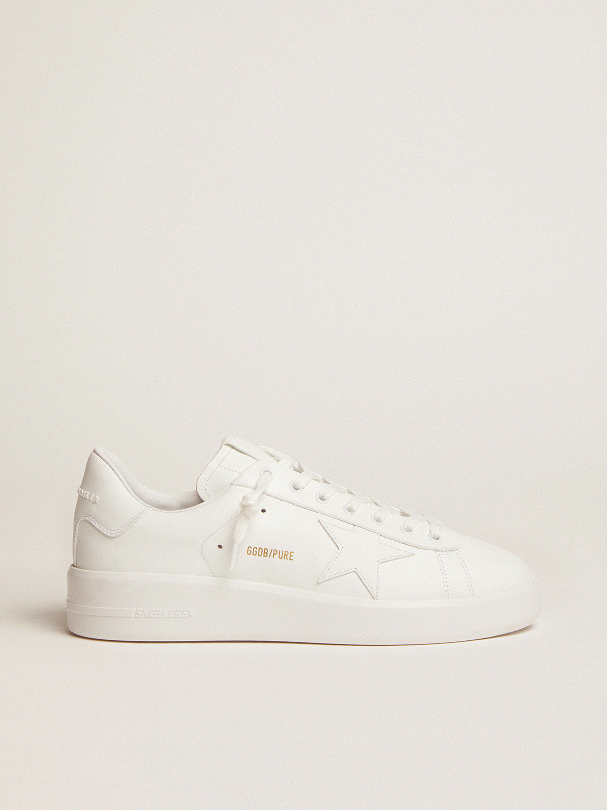 Men's Purestar white| Golden Goose