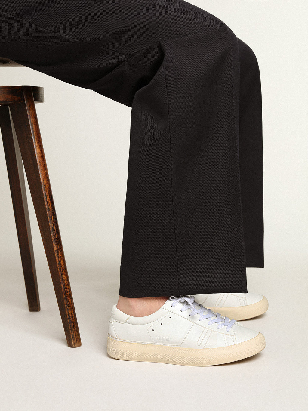 Yatay Model 1B sneakers bio-based and recycled| Golden Goose