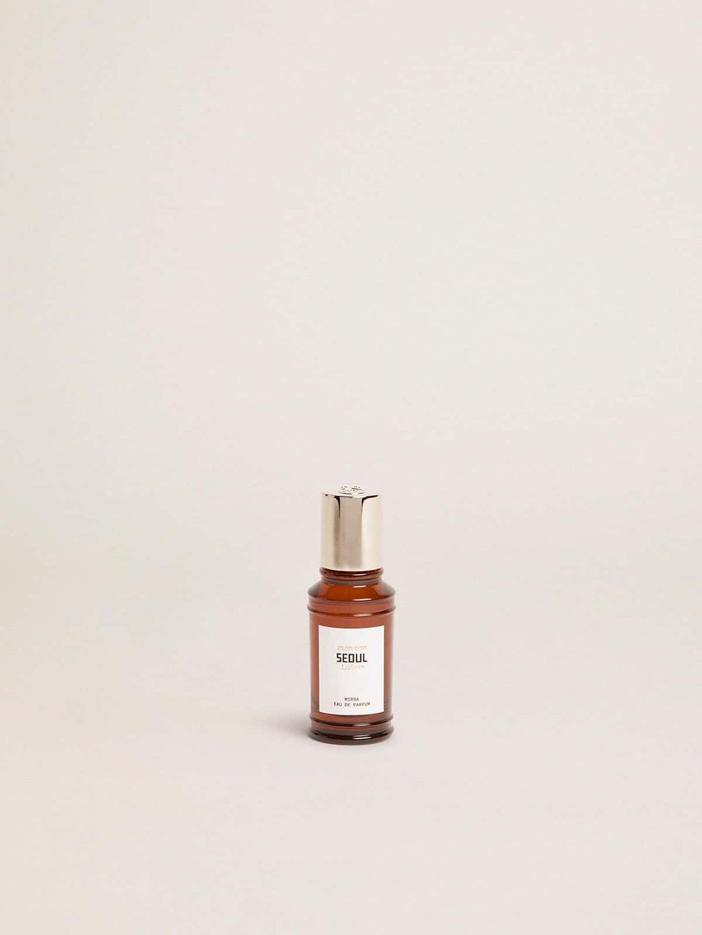 Seoul Essence Myrrh Eau de Parfum 20 ml| Golden Goose