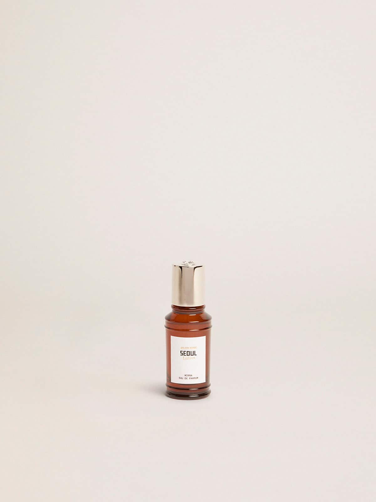 Seoul Essence Myrrh Eau de Parfum 20 ml| Golden Goose