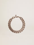 Men's Timeless chain bracelet| Golden Goose
