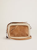 Women's Star Bag in suede leather| Golden Goose